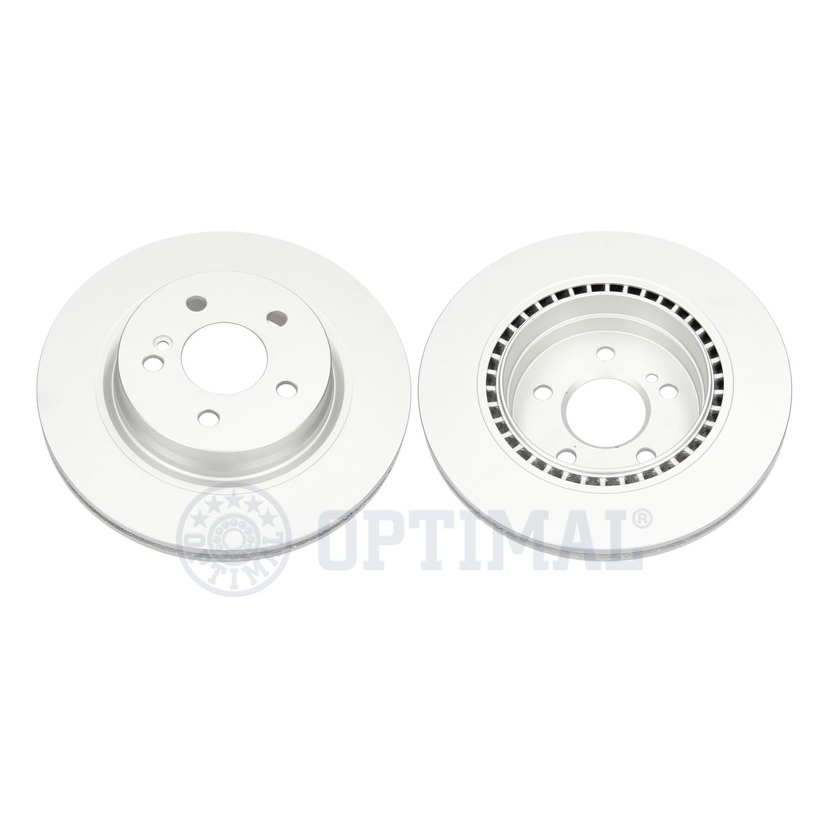 Тормозной диск OPTIMAL BS-8222C