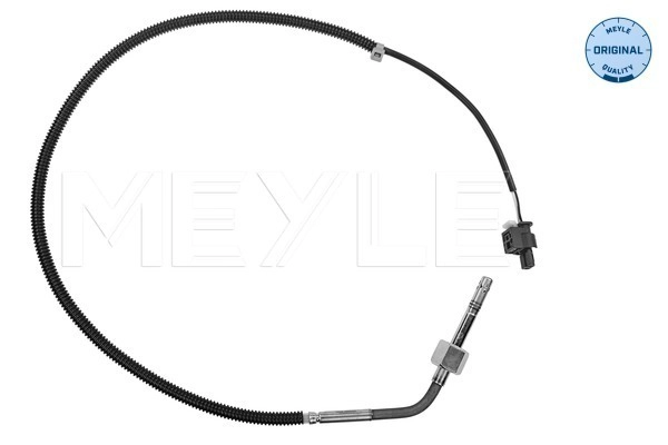 Датчик температура выхлопных газов meyle-original true to oe. MEYLE 014 800 0144