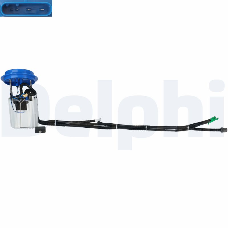 Элемент системы питания DELPHI FG2671-12B1