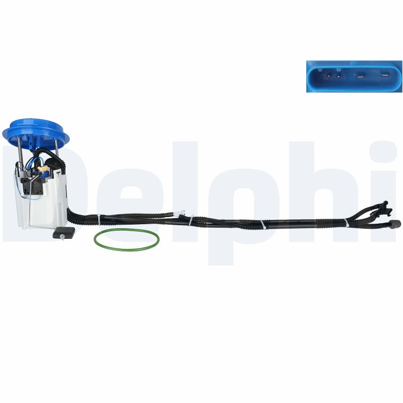 Элемент системы питания DELPHI FG2628-12B1