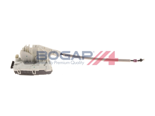 Замок двери bogap premium BOGAP C5316113