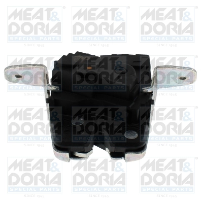 Замок задней двери MEAT & DORIA 311000
