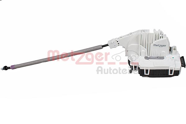Замок двери greenparts METZGER 2314425