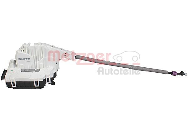 Замок двери greenparts METZGER 2314426