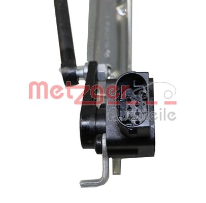 Датчик корректор угла наклона фар oe-part METZGER 0901321