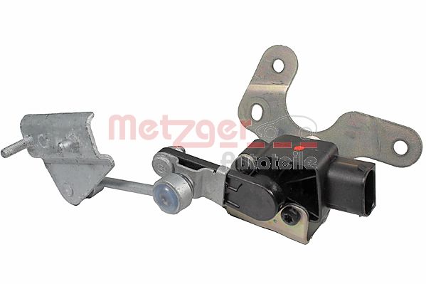 Датчик корректор угла наклона фар oe-part METZGER 0901438