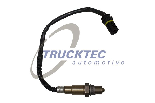 Лямбда-зонд TRUCKTEC AUTOMOTIVE 02.39.093