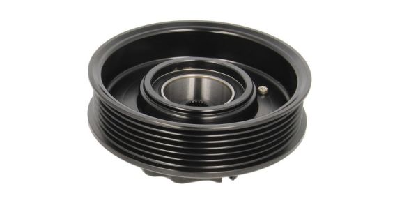 Электромагнитное сцепление компрессор THERMOTEC KTT040080