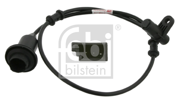 Датчик частота вращения колеса FEBI BILSTEIN 27856
