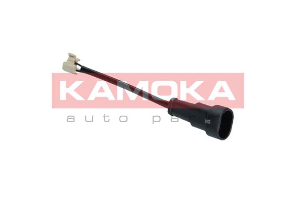 Сигнализатор износ тормозных колодок kamoka KAMOKA 105103