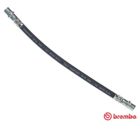Тормозной шланг essential line BREMBO T 50 013