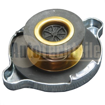 Крышка радиатор AUTOTECHTEILE 100 5004
