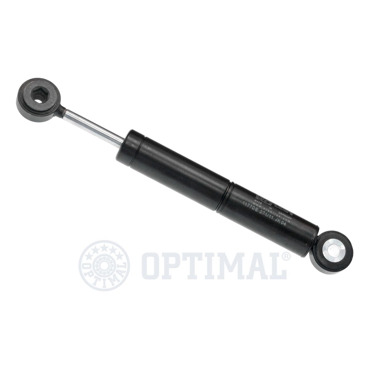 Амортизатор поликлиновой ремень OPTIMAL 0-N1951
