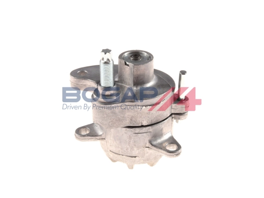 Натяжитель ремня клиновой зубча bogap premium BOGAP C1317102