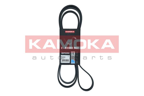Поликлиновой ремень kamoka KAMOKA 7016202