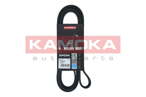 Поликлиновой ремень kamoka KAMOKA 7016212