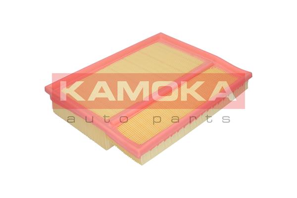 Воздушный фильтр kamoka KAMOKA F205401