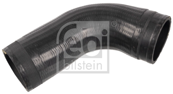 Трубка нагнетаемого воздуха FEBI BILSTEIN 170676