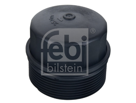 Крышка корпус масляного фильтра febi plus FEBI BILSTEIN 180090