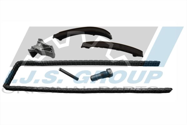 Комплект цели привода распредвала technology quality IJS GROUP 40-1143K