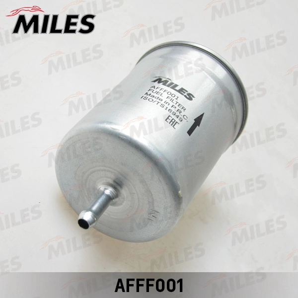 Топливный фильтр MILES AFFF001