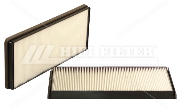 Фильтр воздух во внутренном пространстве HIFI FILTER SC 50007 CA