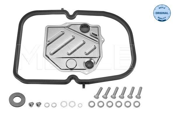 Комплект запчастей смена масла в автомат. коробке передач meyle-original-kit better solution for you MEYLE 014 135 1600/SK