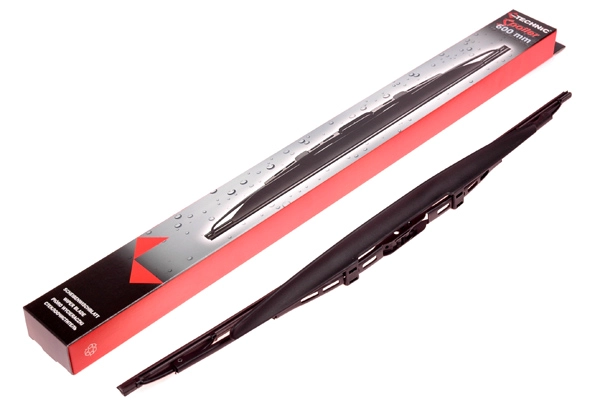 Щетка стеклоочистителя spoiler PROTECHNIC PR-60S