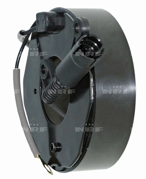 Катушка электромагнитная муфта (компрессор) NRF 38662