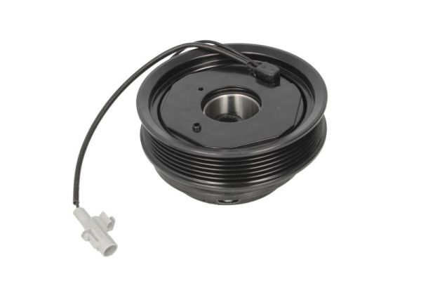 Электромагнитное сцепление компрессор THERMOTEC KTT040007