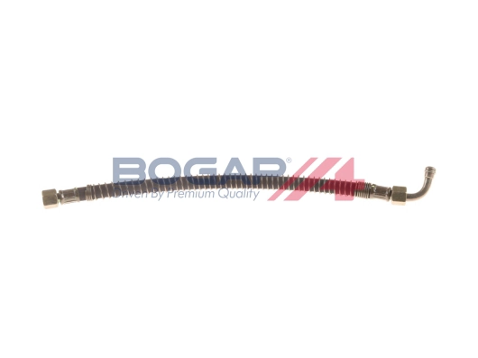 Шланг теплообменник для охлаждения трансмиссионного масла bogap premium BOGAP C2123105