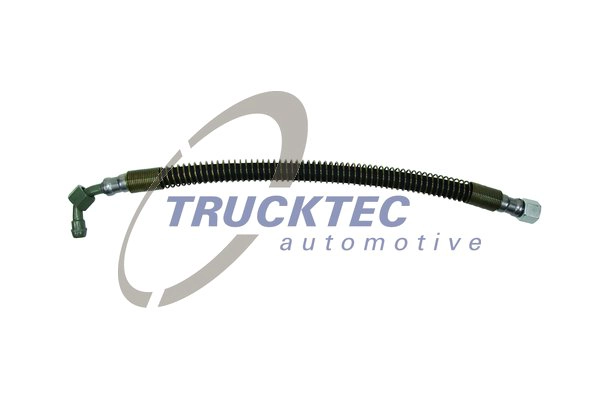 Шланг теплообменник для охлаждения трансмиссионного масла TRUCKTEC AUTOMOTIVE 02.67.102