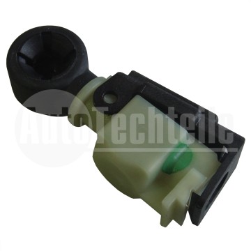 Трос механическая коробка передач mitnehmer AUTOTECHTEILE 100 2604