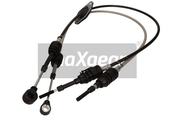 Трос механическая коробка передач MAXGEAR 32-0678