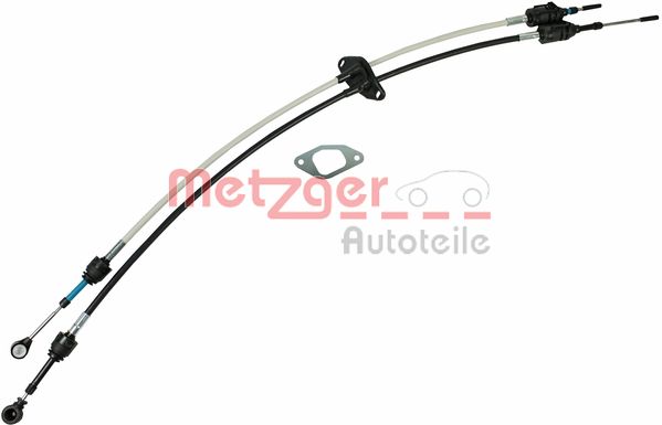 Трос механическая коробка передач METZGER 3150072