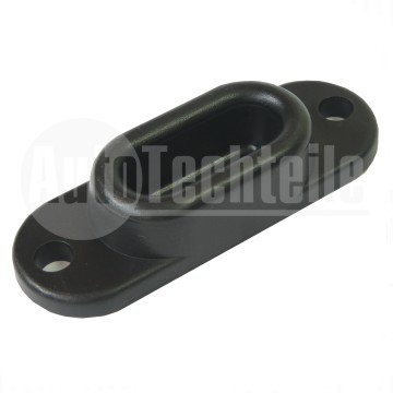 Дверной шарнир AUTOTECHTEILE 100 7601
