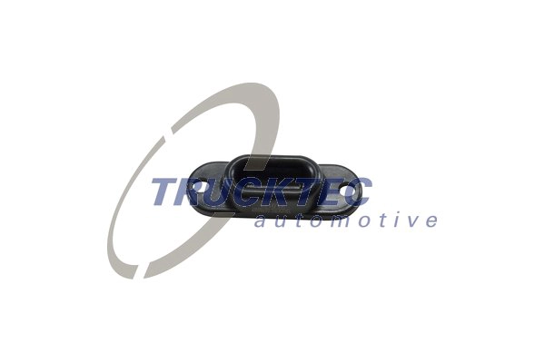 Дверной шарнир TRUCKTEC AUTOMOTIVE 02.53.166