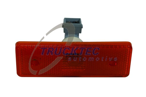 Боковой габаритный фонарь TRUCKTEC AUTOMOTIVE 02.58.361