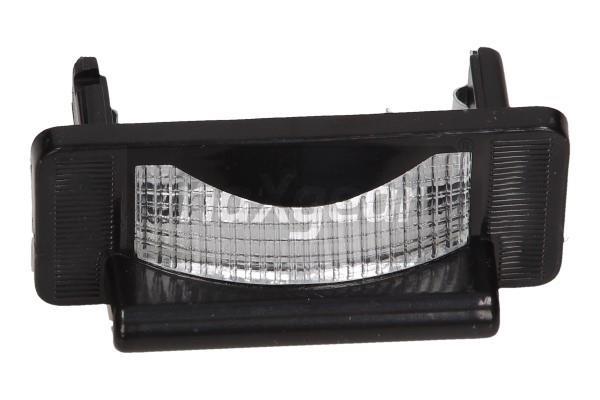 Фонарь освещения номерного знака MAXGEAR 38-0008