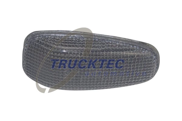 Фонарь указателя поворота TRUCKTEC AUTOMOTIVE 02.58.023