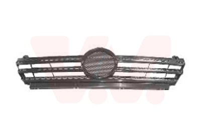 Решетка радиатора VAN WEZEL 3076510
