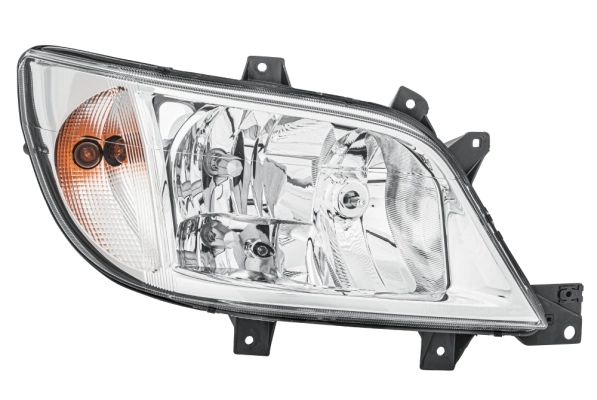 Основная фара HELLA/BEHR/PAGID 1EH 246 047-061