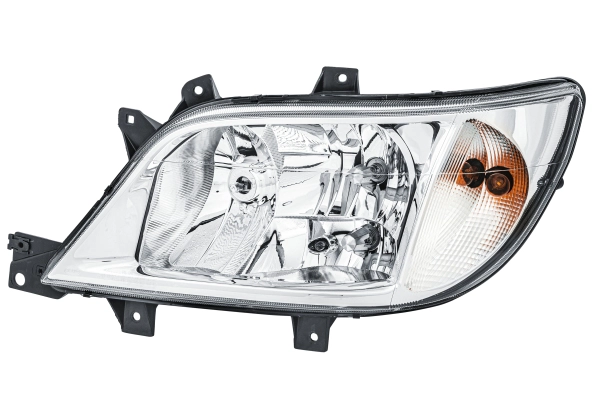 Основная фара HELLA/BEHR/PAGID 1LH 246 047-071