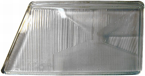 Рассеиватель основная фара HELLA/BEHR/PAGID 9ES 143 776-001