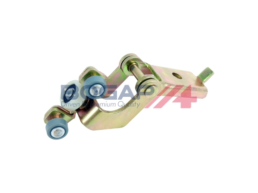 Направляющая ролика сдвижная дверь bogap premium BOGAP C5340100
