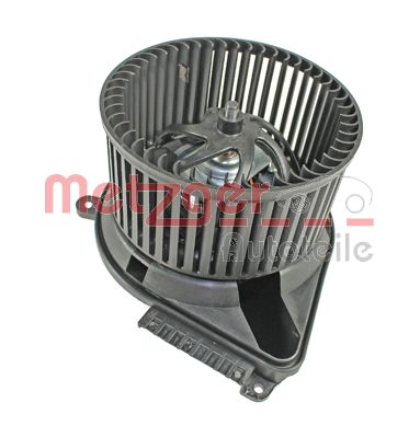 Вентилятор салона greenparts METZGER 0917084