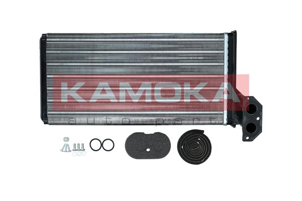 Теплообменник отопление салона kamoka KAMOKA 7765030