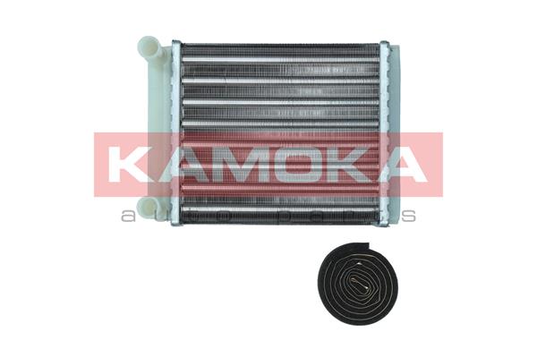 Теплообменник отопление салона kamoka KAMOKA 7765012