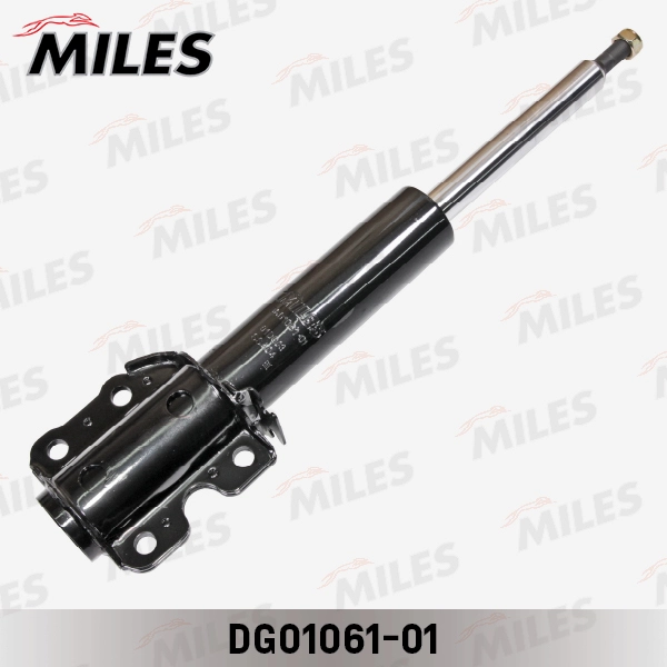 Амортизатор MILES DG01061-01
