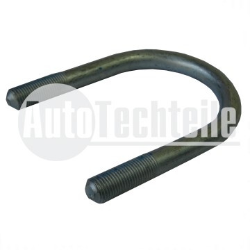 Стремянка рессоры AUTOTECHTEILE 100 3247